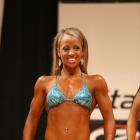 Nina  Figini - NPC Vancouver USA Natural & Tanji Johnson 2013 - #1